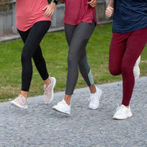 Jogging (débutant)